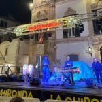 Martina Franca: il Ghironda Summer Festival ha infiammato il centro storico