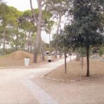 Lecce, la movida del parco Galateo è apprezzata ma non troppo