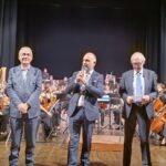 Tito Schipa, al teatro Apollo di Lecce la tappa finale dell’orchestra regionale