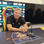 Lecce, Gotti: “Parma pericoloso, ma siamo pronti”