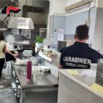 Lavoro irregolare in Salento: scattano le sanzioni