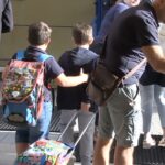 Inizio anno scolastico in Basilicata, Bardi: “Siete voi il nostro futuro”