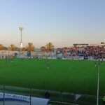 Ancora Kragl! La Fidelis vola e vince 0-1 al “Miramare” di Manfredonia