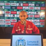 Bari, Benali: “Stiamo facendo un buon percorso, questa squadra mi ispira fiducia”