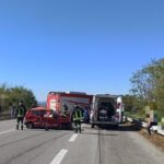 Incidente mortale sulla Sinnica, perde la vita un uomo di Tursi