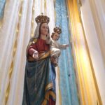 Statte: 250 anni di devozione per la Madonna del Rosario