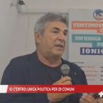 Carosino, Io C’entro: politica unica per 29 comuni