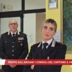 Monteiasi, truffe agli anziani: incontro con i Carabinieri