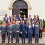 Lecce, seminario sulla collaborazione tra Guardia di Finanza e professionisti del settore tributario