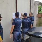 Pulsano: sequestrata officina adibita a centro di raccolta illegale di rifiuti pericolosi