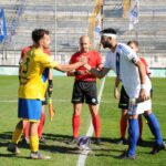 Matera-Gravina 1-1, la sintesi del match