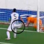 Fasano-Casarano 1-1: il gol fantasma che ha fatto infuriare gli ospiti (video)