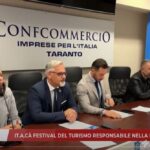 Taranto, I.TA.CA’ Festival del turismo responsabile nella provincia ionica