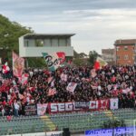 Un tempo a testa allo Zini, tra Cremonese e Bari finisce 1-1