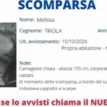 Nardó, scomparsa 15enne. Aperte ricerche