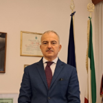 Cambio alla questura di Foggia: arriva il dott. Alfredo D’Agostino