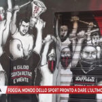 Foggia, il mondo dello Sport pronto a dare l’ultimo saluto ai tre giovani tifosi