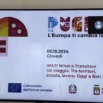 Wat, coniugare formazione scolastica e lavorativa