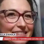 San Severo, Celeste vittima di femminicidio e di una giustizia inadeguata