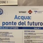 Acqua ponte del futuro: il dibattito tra relatori e aziende