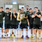 Futsal, il Sandro Abate trionfa al 9° Trofeo Città di Monopoli