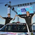 Bergantino conquista il Rally Porta del Gargano per la decima volta