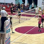 Volley B1/F, Star Bisceglie: buoni segnali da sfide con Melendugno e Fasano