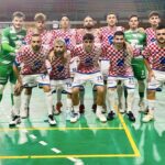 Futsal C1/M, alla Grimal Barletta il derby della Bat