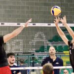 Volley A3/M, a Gioia del Colle l’amichevole con Castellana Grotte