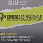 Congresso urologia, 97^ edizione a Bari