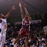 Basket A2/M, disfatta Nardò a Udine: ora serve una svolta