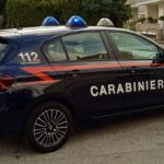 Salento: arresti per violenza domestica a Otranto e Matino