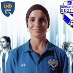 Futsal B/F, WFC Grottaglie: Valeria Lacirignola rinnova