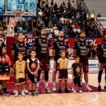 Basket A2/M: arriva Cremona, Nardò cerca il primo successo