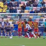 Udinese-Lecce 1-0: la sintesi del match