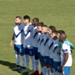 Brindisi-Palmese 1-1: la sintesi del match