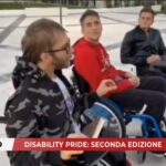 Taranto, Disability Pride: seconda edizione