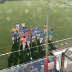 Ugento-Manfredonia 1-0: la sintesi del match