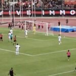 Nocerina-Fidelis Andria 3-1: la sintesi del match