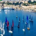 Al via il campionato autunnale Vela d’Altura Città di Taranto 2024