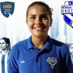 Futsal B/F, WFC Grottaglie conferma Claudia Pulli: ‘Voglio divertirmi’