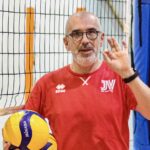 Volley C/F, JV New Gioia: conto alla rovescia per il debutto