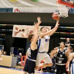 Basket B2/M, Lions Bisceglie: a Benevento la prova del nove