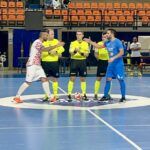 Futsal C1/M, Azzurri Conversano inarrestabili: quarta vittoria di fila