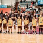 Basket A2/M, Nardò: battere Livorno per evitare un triste deja-vu