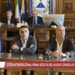 Consiglio Metropolitano Bari, prima riunione post-elezioni: le priorità