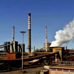 Ex Ilva: firmato un memorandum per la decarbonizzazione