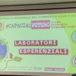 Capaci di futuro, cibo eco solidale