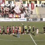 Galatina-Barletta 0-0: la sintesi del match