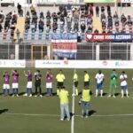 Casarano-Brindisi 3-1: la sintesi del match